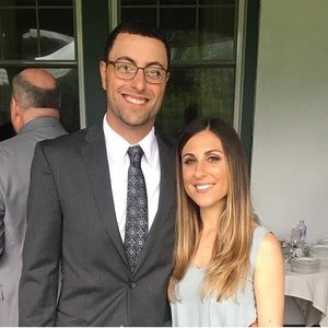 Meet your Posher, Denise